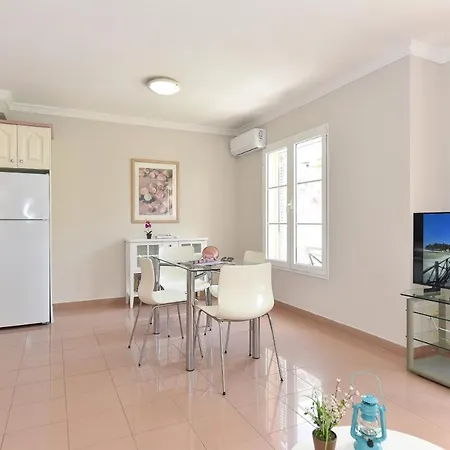 Duplex Nuevo Sol -