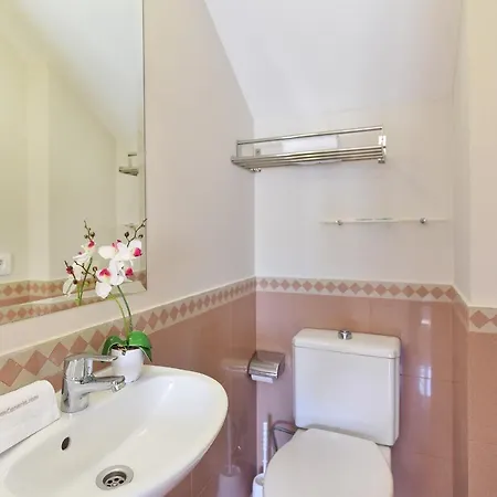 Apartment Duplex Nuevo Sol - Playa del Ingles (Gran Canaria)