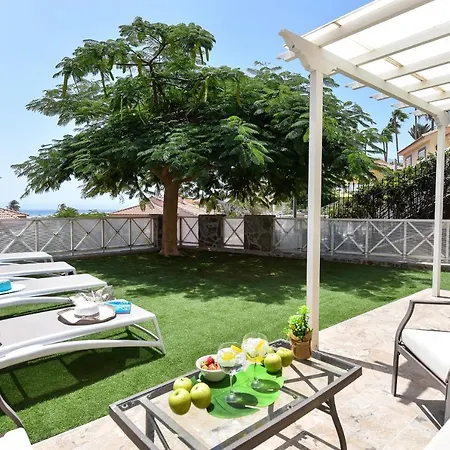 Duplex Nuevo Sol - Playa del Ingles (Gran Canaria)