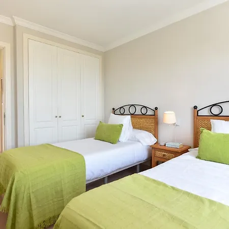 Duplex Nuevo Sol - Apartment *