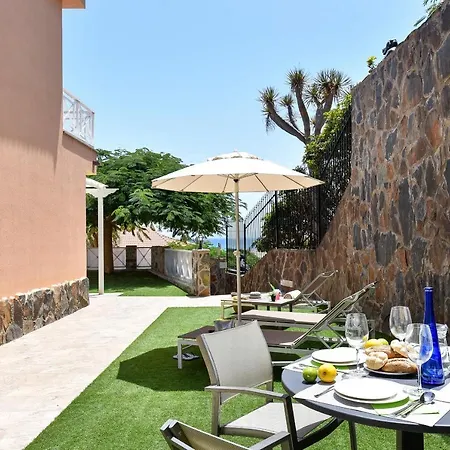 Duplex Nuevo Sol - * Playa del Ingles (Gran Canaria)
