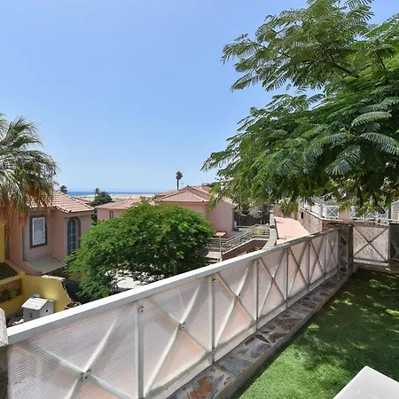 Duplex Nuevo Sol - Playa del Ingles (Gran Canaria)